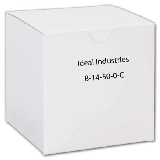 Picture of Ideal® Industries Cbl Tie 14In 50Lb Uvb 100Pk Part# - B-14-50-0-C