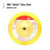 Picture of 3M™ 3M Stikit Disc Pad  05579  8 In Part# - 7000045658