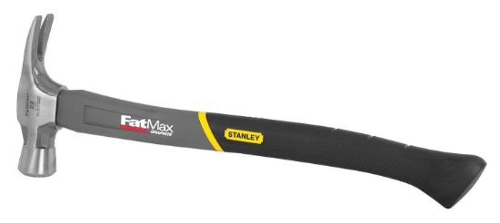 Picture of Stanley® Fatmax Framing Hammer Axe Hand Part# - 51-021