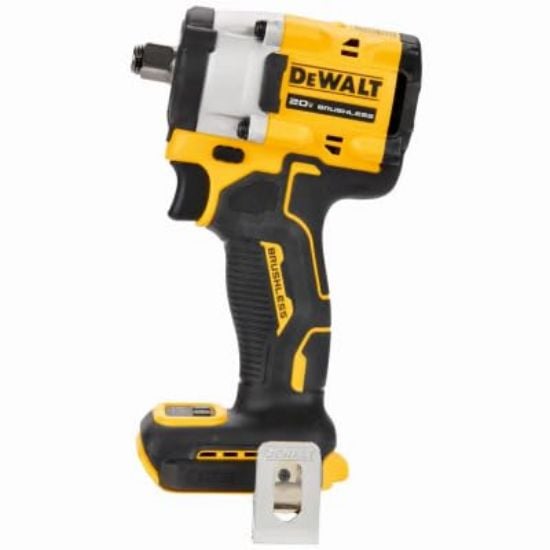 Picture of Dewalt® 20V Max 1/2In Compact Impact Wr- Hr Part# - Dcf921B