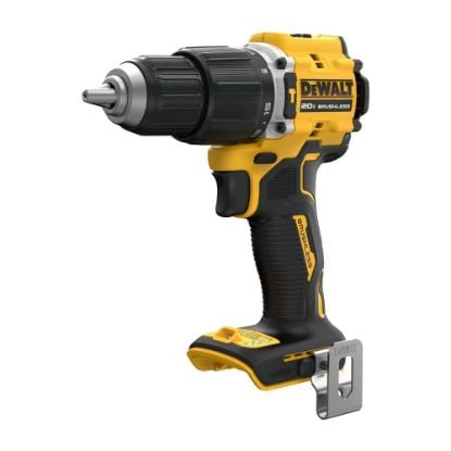 Picture of Dewalt® 20V Max Compact Hammer Drill/Driver Bare Part# - Dcd799B