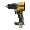 Picture of Dewalt® 20V Max Compact Hammer Drill/Driver Bare Part# - Dcd799B