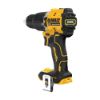 Picture of Dewalt® 20V Max Compact Hammer Drill/Driver Bare Part# - Dcd799B