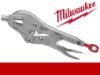 Picture of Milwaukee® Tool 8" Torque Lock Locking Seamer Part# - 48-22-3540