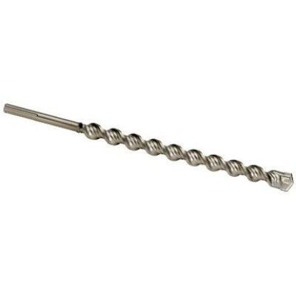 Picture of Irwin® Drill Bit 2 X 18 X 23 Sds-Max 4C Part# - 323034