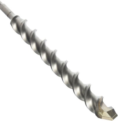 Picture of Irwin® Drill Bit 1-3/4 X 18 X23Spline 2C Part# - 324043