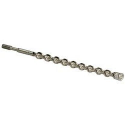 Picture of Irwin® Drill Bit 2 X 18 X 23 Spline 2C Part# - 324044