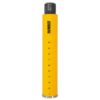 Picture of Dewalt® Dewalt 2-3/4" X 15" Cordless Diamond Core Part# - Dw55015