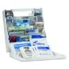 Picture of First Aid Only® 50 Person First Aid Ktansi A+  Pl Case W/Divider Part# - 90639