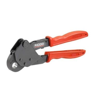 Picture of Ridgid® 3/4" Close Quarters Pexcrimp Tool Part# - 43858