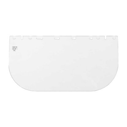 Picture of Sellstrom® 390 Premium Series Faceshields Window Part# - S35100