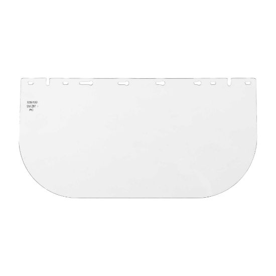 Picture of Sellstrom® 390 Premium Series Faceshields Window Part# - S35100