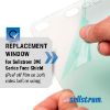 Picture of Sellstrom® 390 Premium Series Faceshields Window Part# - S35100