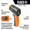 Picture of Klein Tools Infrared Thermometer With Gfci Receptacle Tester Part# - Ir1Kit