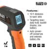 Picture of Klein Tools Infrared Thermometer With Gfci Receptacle Tester Part# - Ir1Kit