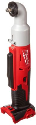 Picture of Milwaukee® Tool M18 Cordless 2-Speed 3/8" Right Ang Imp Wr Part# - 2668-20