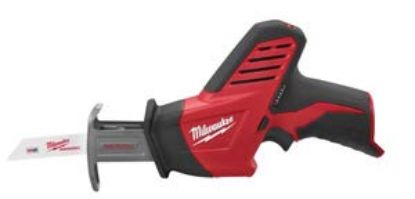 Picture of Milwaukee® Tool Milwaukee M12 Compact Hacksaw Part# - 2420-20