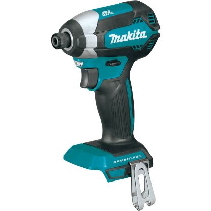 Picture of Makita® 18V Lxt Li-Ion Brushlesscordless Imp Dr Part# - Xdt13Z