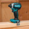 Picture of Makita® 18V Lxt Li-Ion Brushlesscordless Imp Dr Part# - Xdt13Z