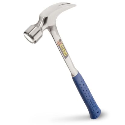 Picture of Estwing 62921 30-Oz. Str. Claw Framing Hammer Nylo Part# - E3-30S