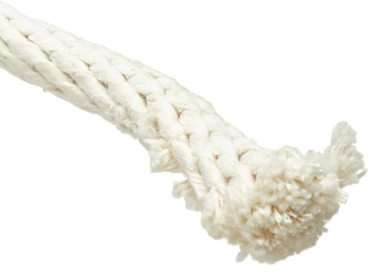 Picture of Samson Rope 039-100-05 5/16X100 Cotton Sash Cord Part# - 4020001060