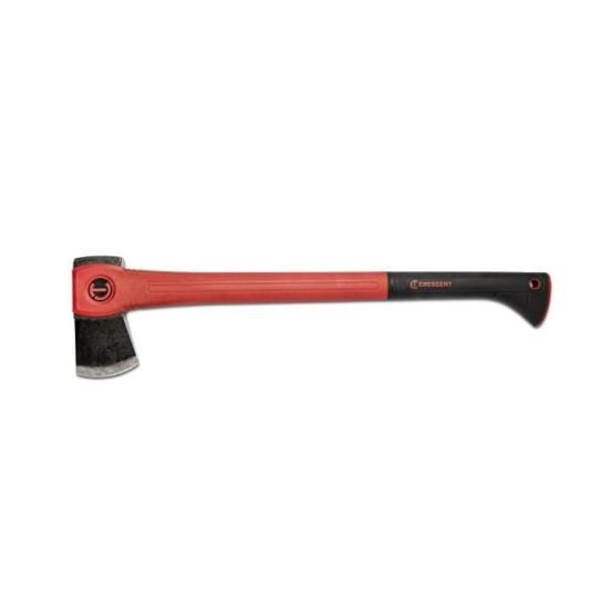 Picture of Crescent® Axe  26" Fiberglass  Crescent Part# - Cfhatch26