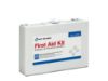 Picture of First Aid Only® 25 Person First Aid Kitmetal Case Part# - 224-U/Fao