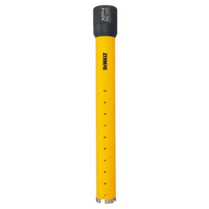 Picture of Dewalt® Dewalt 1-3/4 X 14" Diamond Core Bit Part# - Dw55011