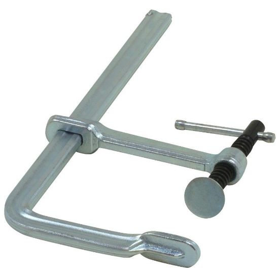 Picture of Bessey® Classix Sliding Arm Clamp 12" Part# - Gs30K