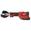 Picture of Milwaukee® Tool 1/2 In. Ehs Guy Wire Cutting Jaw Part# - 49-16-2777