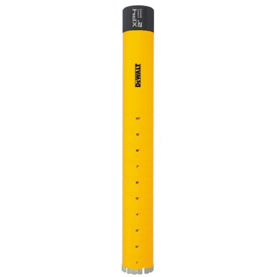 Picture of Dewalt® Dewalt 2" X 14" Diamondcore Bit Part# - Dw55012