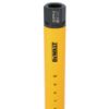 Picture of Dewalt® Dewalt 2-1/4" X 14" Diamond Core Bit Part# - Dw55013