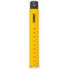 Picture of Dewalt® Dewalt 2-1/2" X 15" Cordless Diamond Core Part# - Dw55014