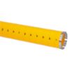 Picture of Dewalt® Dewalt 2-1/2" X 15" Cordless Diamond Core Part# - Dw55014