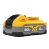 Picture of Dewalt® Dewalt Powerstack 5.0 Ahbattery Part# - Dcbp520