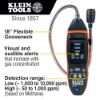 Picture of Klein Tools Combustible Gas Leak Detector Part# - Et120