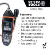 Picture of Klein Tools Combustible Gas Leak Detector Part# - Et120