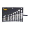 Picture of Dewalt® 12Pc Sae Rev Ratchetingwr Set Part# - Dwmt19232