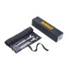 Picture of Dewalt® 12Pc Sae Rev Ratchetingwr Set Part# - Dwmt19232