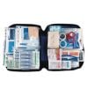 Picture of First Aid Only® 312-Pc Home & Office First Aid Kit  Fabric Pouch Part# - 91081-002