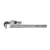 Picture of Crescent® Pipe Wrench Aluminum 24" Part# - Capw24