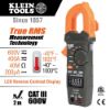 Picture of Klein Tools Ac/Dc Digital Clamp Meter  Auto-Ranging 400 Amp Part# - Cl390