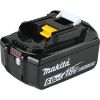 Picture of Makita® 18V Lxt Lith-Ion 6.0Ah Battery Part# - Bl1860B