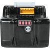 Picture of Makita® 18V Lxt Lith-Ion 6.0Ah Battery Part# - Bl1860B