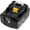 Picture of Makita® 18V Lxt Lith-Ion 6.0Ah Battery Part# - Bl1860B