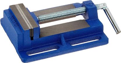 Picture of Irwin® 4" Drill Press Vise Part# - 226340