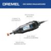 Picture of Dremel® 200 Series 2 Speed Rotary  W/Atch & 15 Asst Accs Part# - 200-1/15