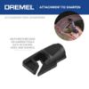 Picture of Dremel® 200 Series 2 Speed Rotary  W/Atch & 15 Asst Accs Part# - 200-1/15