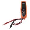 Picture of Klein Tools Ac/Dc Voltage/Continuitytester Part# - Et250