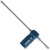 Picture of Bosch Power Tools 7/16 In. X 13 In. Sds-Plus Sp Clean Dust Ext Bit Part# - Hcd2074